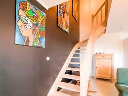 Peaceful Durbuy Home & Garden