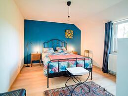Peaceful Durbuy Home & Garden