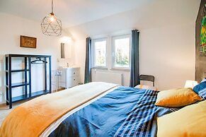Peaceful Durbuy Home & Garden