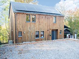 Peaceful Durbuy Home & Garden