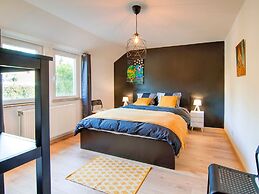 Peaceful Durbuy Home & Garden