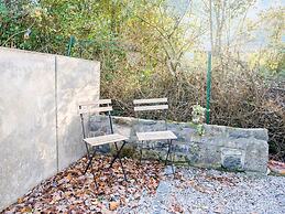 Peaceful Durbuy Home & Garden