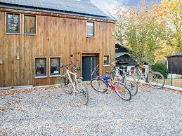 Peaceful Durbuy Home & Garden