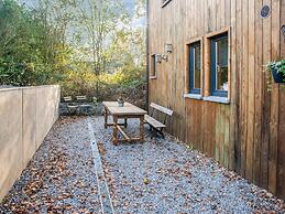 Peaceful Durbuy Home & Garden