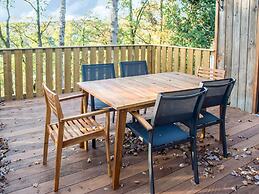 Peaceful Durbuy Home & Garden
