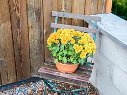 Peaceful Durbuy Home & Garden