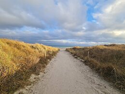 6 Person Holiday Home in Vaeggerlose