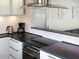 6 Person Holiday Home in Vaeggerlose