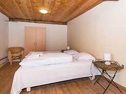 12 Person Holiday Home in Hojer