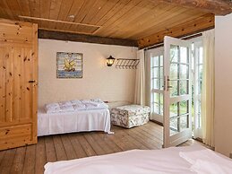 12 Person Holiday Home in Hojer