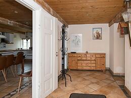 12 Person Holiday Home in Hojer