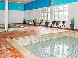 12 Person Holiday Home in Hojer