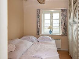 12 Person Holiday Home in Hojer