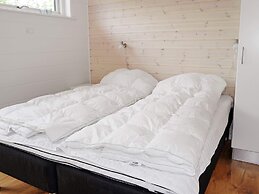 Holiday Home in Hadsund