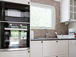 4 Star Holiday Home in Loftahammar