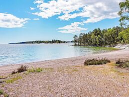 4 Star Holiday Home in Loftahammar