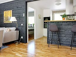 4 Star Holiday Home in Loftahammar