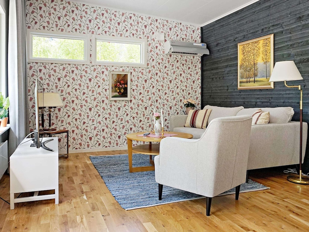 4 Star Holiday Home in Loftahammar