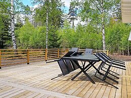 4 Star Holiday Home in Loftahammar