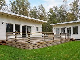 4 Star Holiday Home in Loftahammar