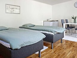 4 Star Holiday Home in Loftahammar