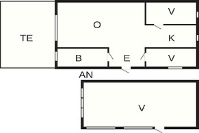 4 Star Holiday Home in Loftahammar