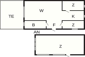 4 Star Holiday Home in Loftahammar