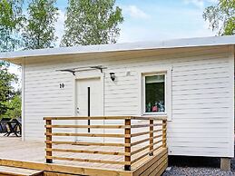 4 Star Holiday Home in Loftahammar