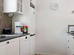 4 Star Holiday Home in Loftahammar