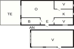 4 Star Holiday Home in Loftahammar