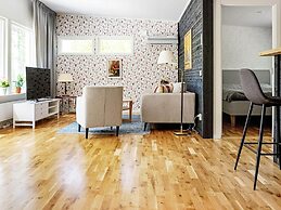 4 Star Holiday Home in Loftahammar
