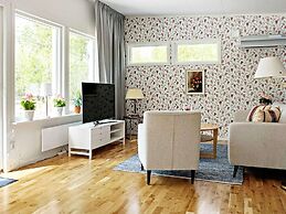 4 Star Holiday Home in Loftahammar
