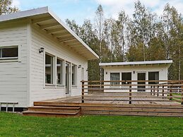 4 Star Holiday Home in Loftahammar