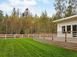 4 Star Holiday Home in Loftahammar
