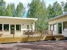 4 Star Holiday Home in Loftahammar