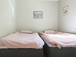 4 Star Holiday Home in Loftahammar
