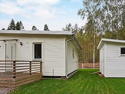 4 Star Holiday Home in Loftahammar