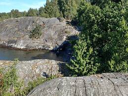 6 Person Holiday Home in Stromstad