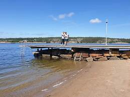 6 Person Holiday Home in Stromstad