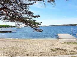 6 Person Holiday Home in Stromstad