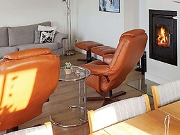 Holiday Home in Gravdal