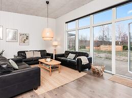 Holiday Home in Glesborg