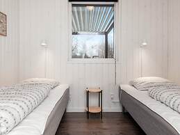 Holiday Home in Glesborg