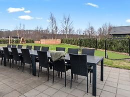 Holiday Home in Glesborg