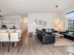 Holiday Home in Glesborg