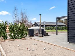 Holiday Home in Glesborg