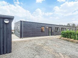 Holiday Home in Glesborg