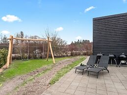 Holiday Home in Glesborg