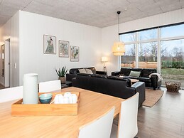 Holiday Home in Glesborg
