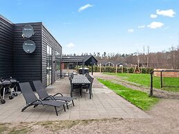 Holiday Home in Glesborg